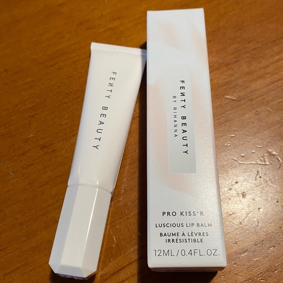 Fenty Beauty Pro Kiss’r Luscious Lip Balm - Picture 4 of 16